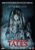 Supernatural Tales - movie with Kim Sonderholm.