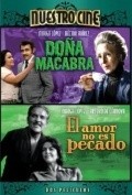 Amor no es pecado, El (El cielo de los pobres) is the best movie in Lupe Rivas Cacho filmography.