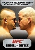 UFC 66: Liddell vs. Ortiz film from Entoni Djordano filmography.