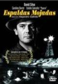 Espaldas mojadas - movie with David Silva.