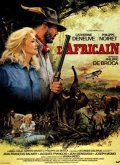 L'africain film from Philippe de Broca filmography.