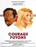 Courage fuyons film from Yves Robert filmography.