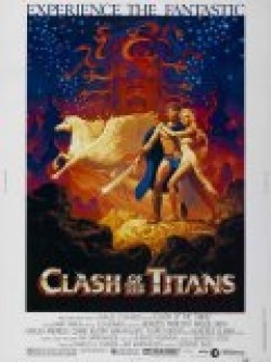 Clash of the Titans film from Desmond Davis filmography.