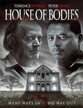 House of Bodies film from Alex Merkin filmography.