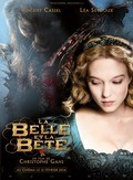 La belle et la bête is the best movie in Lea Seydoux filmography.
