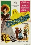 ?Cielito lindo! - movie with Rosita Quintana.