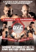 UFC 76: Knockout film from Entoni Djordano filmography.