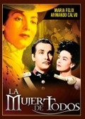 La mujer de todos - movie with Armando Calvo.