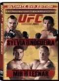 UFC 81: Breaking Point - movie with Brok Lesnar.