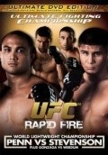 UFC 80: Rapid Fire is the best movie in Jo Stevenson filmography.