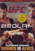 UFC 85: Bedlam film from Entoni Djordano filmography.