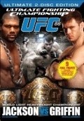 UFC 86: Jackson vs. Griffin film from Entoni Djordano filmography.