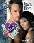Amores como el nuestro is the best movie in Avrora Aranda filmography.
