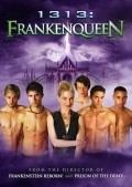 1313: Frankenqueen - movie with Jonathan Davis.