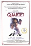 Quartet film from James Ivory filmography.
