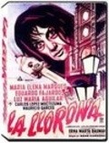 La llorona is the best movie in Alberto Marty filmography.