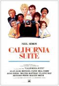 California Suite film from Herbert Ross filmography.