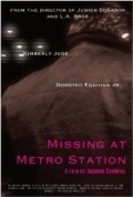Missing at Metro Station