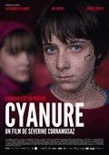 Cyanure - movie with Sabine Timoteo.