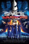 Space Warriors film from Sean McNamara filmography.