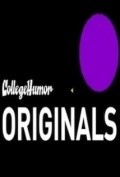 CollegeHumor Originals  (serial 2006 - ...) film from Devid Fishel filmography.