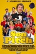 TV series Son of a Pitch  (serial 2011 - ...).