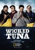 TV series Wicked Tuna.