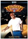 Monster Garage  (serial 2002-2006) is the best movie in Richard Petty filmography.