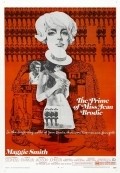 The Prime of Miss Jean Brodie film from Ronald Neame filmography.