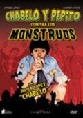 Chabelo y Pepito contra los monstruos is the best movie in Javier Lopez filmography.