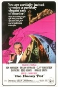 The Honey Pot film from Joseph L. Mankiewicz filmography.