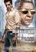 Maximum - movie with Naseeruddin Shah.