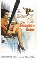 The Pumpkin Eater film from Jack Clayton filmography.