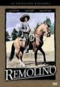 Remolino - movie with Miguel Arenas.