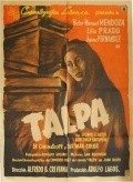 Talpa - movie with Leonor Llausas.