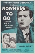 Nowhere to Go film from Basil Dearden filmography.
