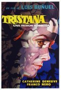 Tristana film from Luis Bunuel filmography.