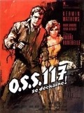 OSS 117 se dechaine is the best movie in Albert Dagnant filmography.