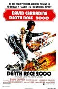 Death Race 2000 film from Paul Bartel filmography.