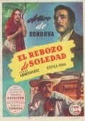 El rebozo de Soledad - movie with Jose Baviera.