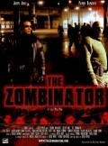 The Zombinator - movie with Patrick Kilpatrick.