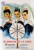 El balcon de la Luna - movie with Carmen Sevilla.