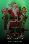 Animation movie iSanta Claus.