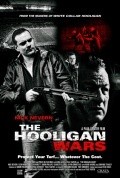 The Hooligan Wars - movie with Charlotte Lewis.