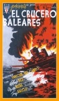 Film El crucero Baleares.