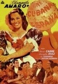 Una cubana en Espana - movie with Manuel Guitian.