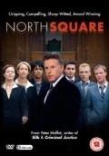 North Square - movie with Rupert Penry-Jones.