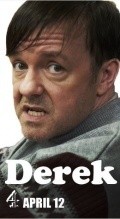 Derek film from Ricky Gervais filmography.