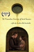 Le miracule de Saint-Sauveur - movie with Alban Aumard.