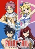 Fairy Tail is the best movie in Yuyti Nakamura filmography.